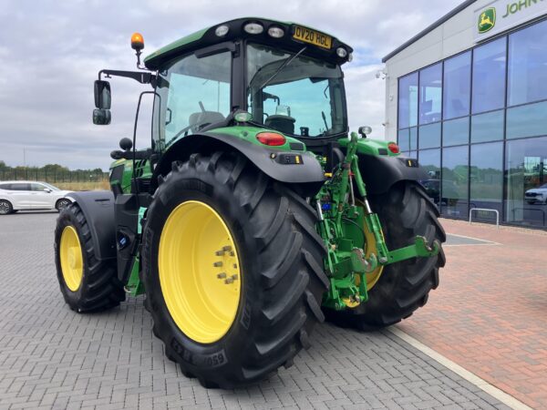 John Deere 6155R - Image 3