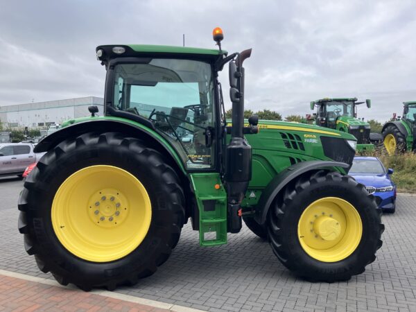 John Deere 6155R - Image 6