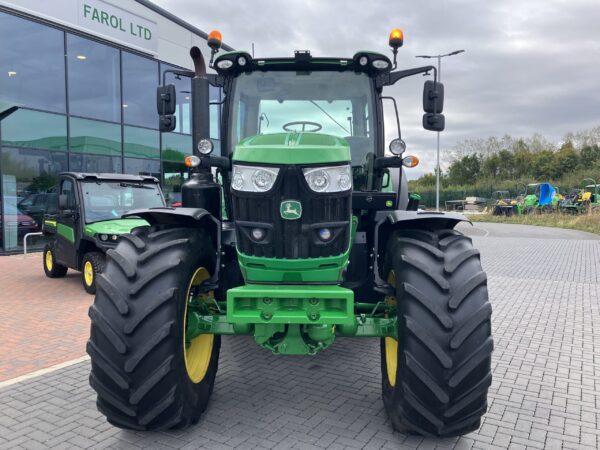 John Deere 6155R - Image 8