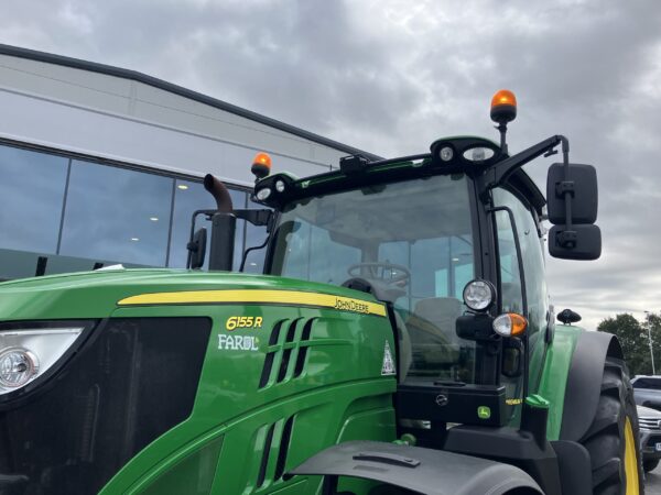 John Deere 6155R - Image 9