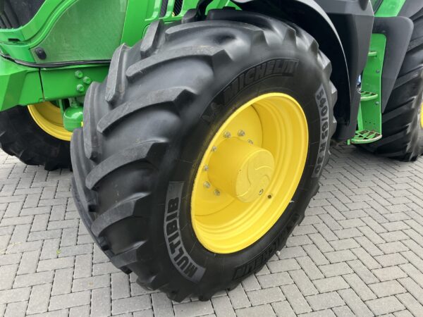 John Deere 6155R - Image 10