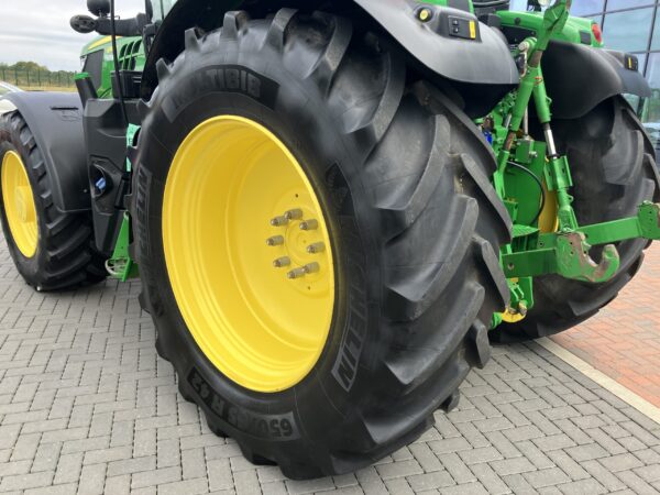John Deere 6155R - Image 12