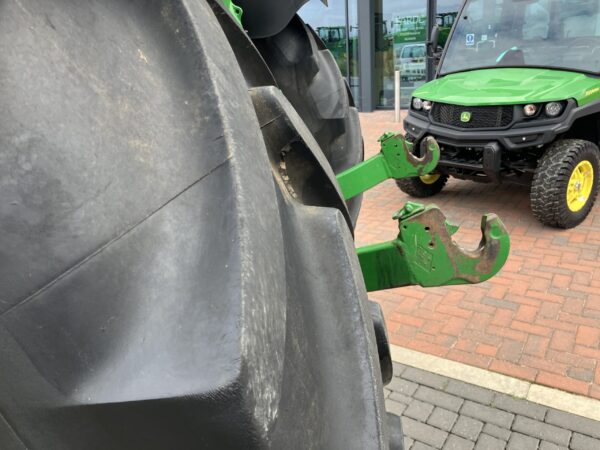 John Deere 6155R - Image 13