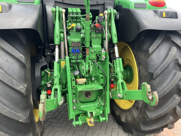John Deere 6155R - Image 14