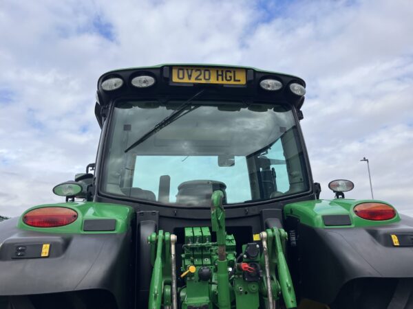 John Deere 6155R - Image 15
