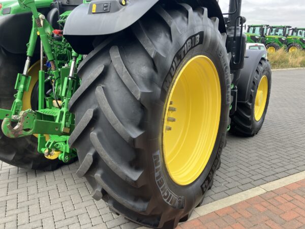 John Deere 6155R - Image 16
