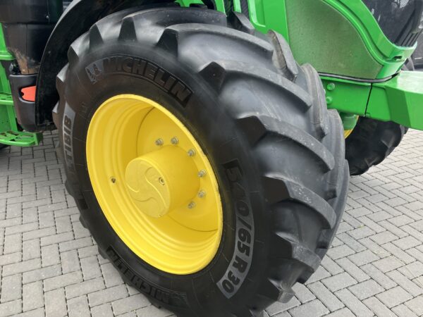 John Deere 6155R - Image 17