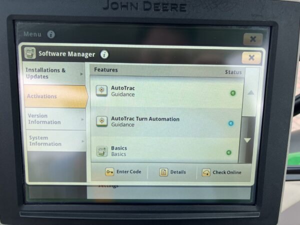 John Deere 6155R - Image 23