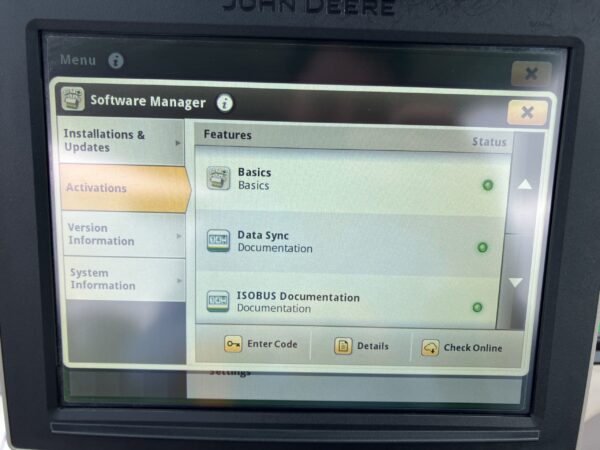 John Deere 6155R - Image 24