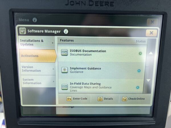 John Deere 6155R - Image 25
