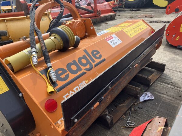 Teagle Park 160 - Image 3
