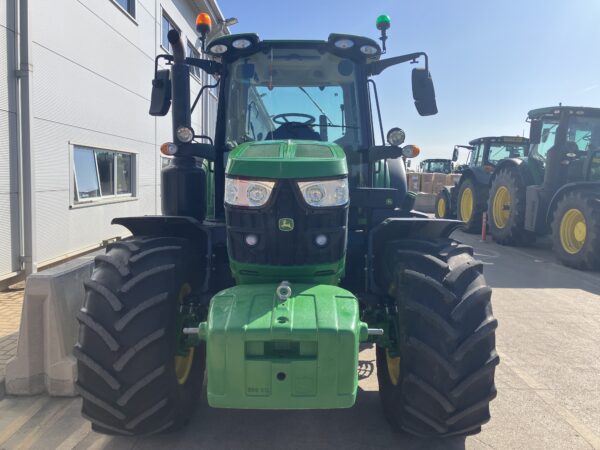 John Deere 6140M - Image 7