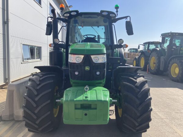 John Deere 6140M - Image 7