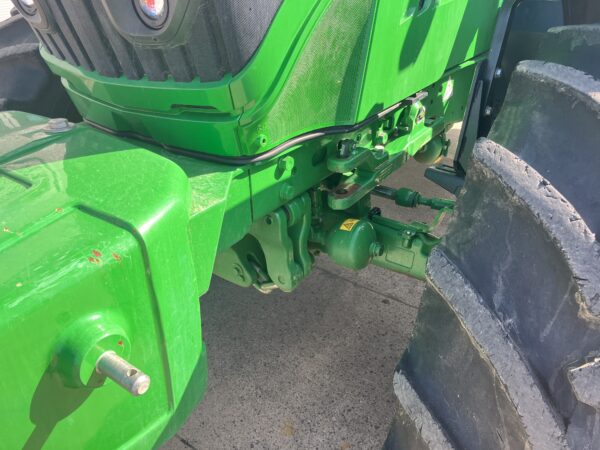 John Deere 6140M - Image 8