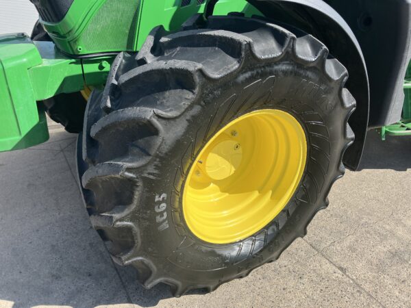John Deere 6140M - Image 9