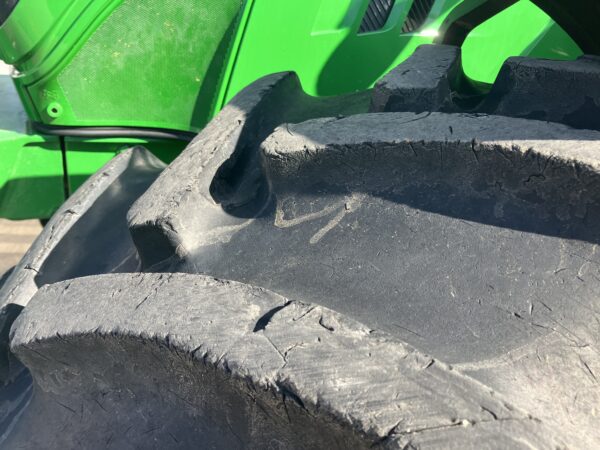 John Deere 6140M - Image 10