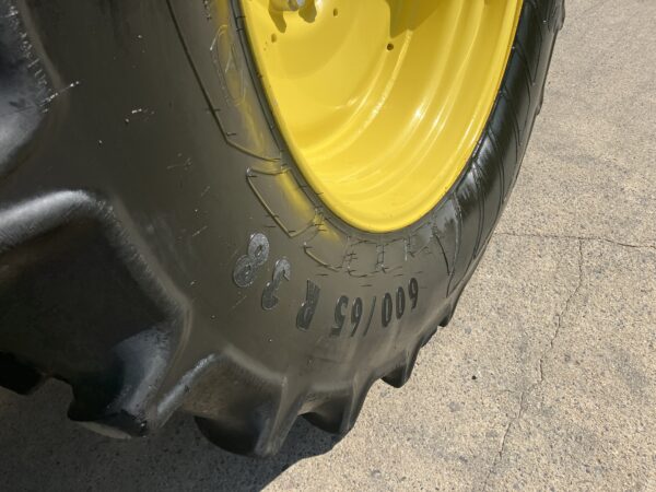 John Deere 6140M - Image 11