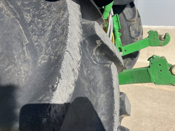 John Deere 6140M - Image 13