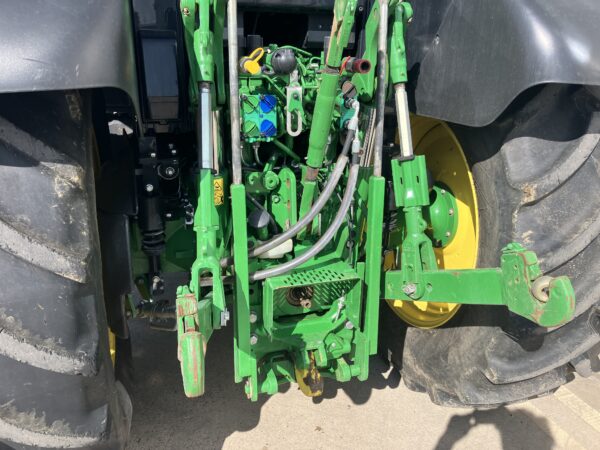 John Deere 6140M - Image 14