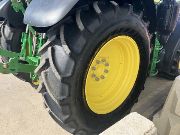 John Deere 6140M - Image 15