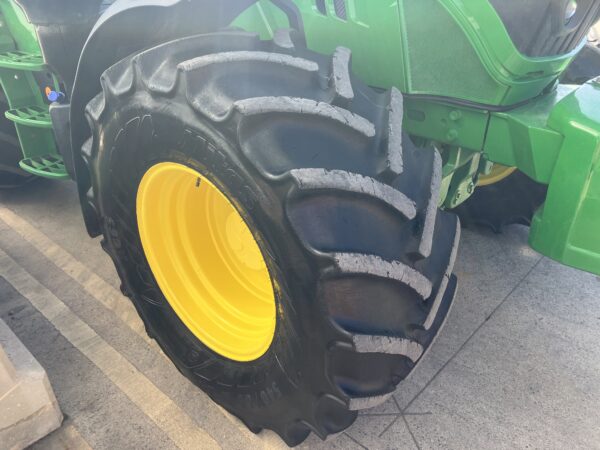 John Deere 6140M - Image 16
