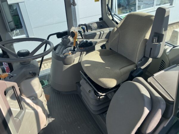 John Deere 6140M - Image 18