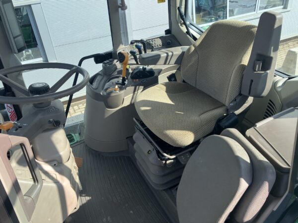 John Deere 6140M - Image 18