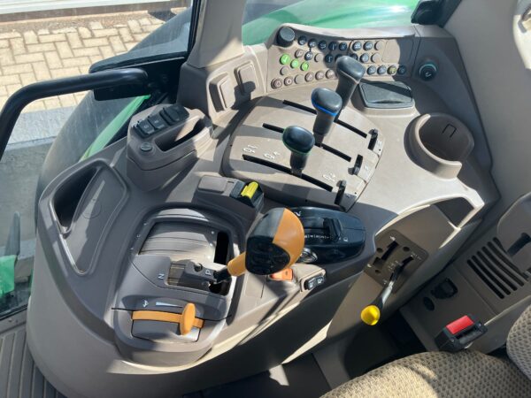 John Deere 6140M - Image 20