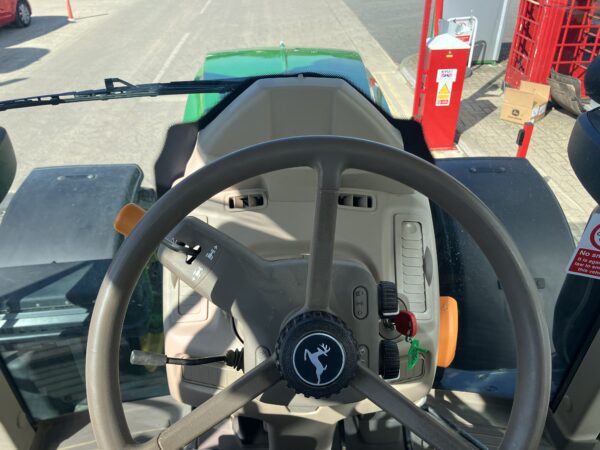 John Deere 6140M - Image 21