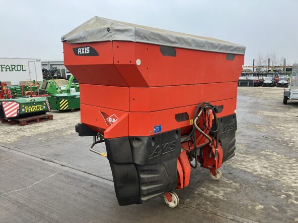 Kuhn Axis 40.2 H-EMC Varispread Pro - Image 3