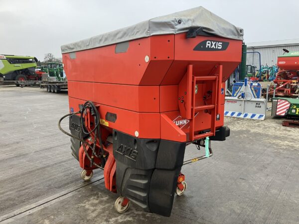 Kuhn Axis 40.2 H-EMC Varispread Pro - Image 6