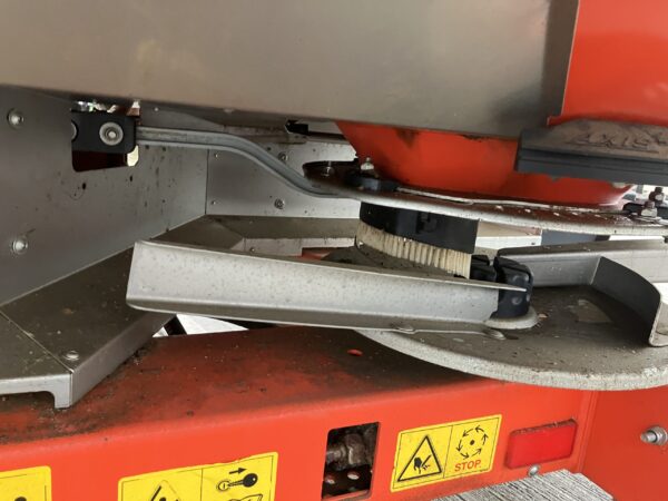 Kuhn Axis 40.2 H-EMC Varispread Pro - Image 8