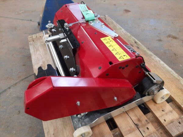 Maredo ST200 verticutter attachment - Image 2