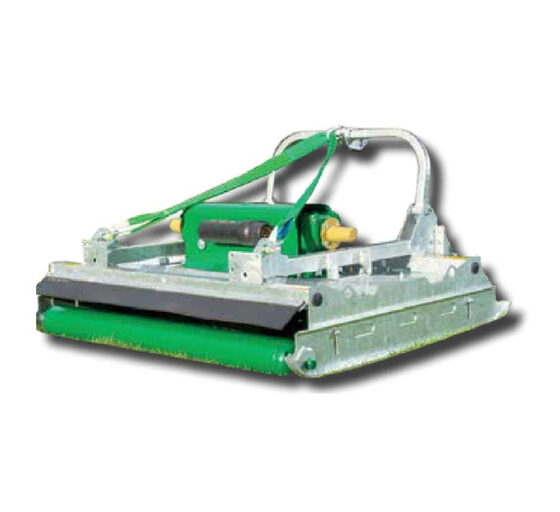Major MJ65-150 2R tractor mounted mower