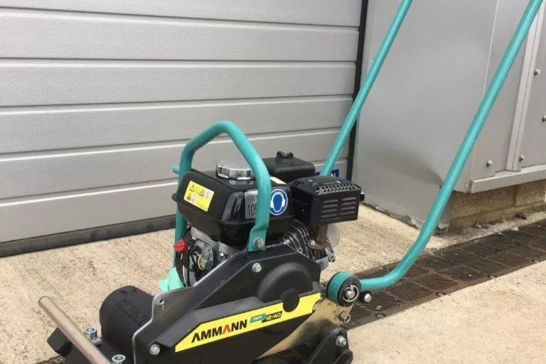 AMMANN APF12/40