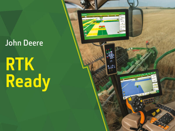 RTK Ready Activation - SF6000
