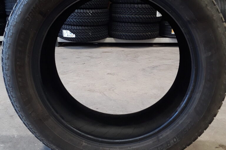 Michelin Primacy All Season 275/50X21