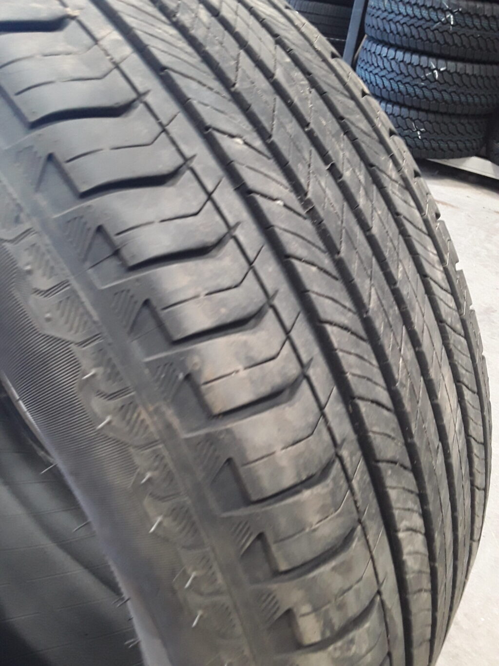 Michelin Primacy All Season 275/50X21 - Image 2