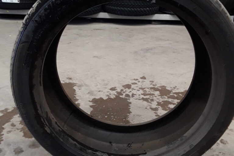 Michelin Primacy 3 245/40X19 98Y XL