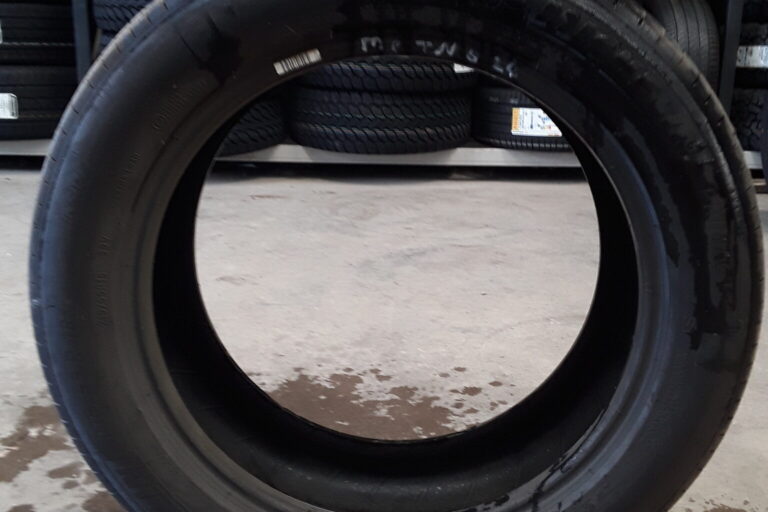Michelin Primacy 4 215/55X18 99V
