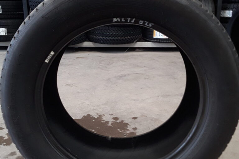 Michelin Latitude Sport 3 275/50X20 113W XL MO