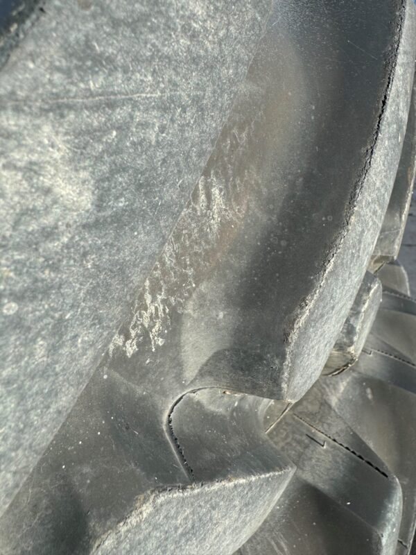 Michelin Spraybib VF380/90X46 - Image 3