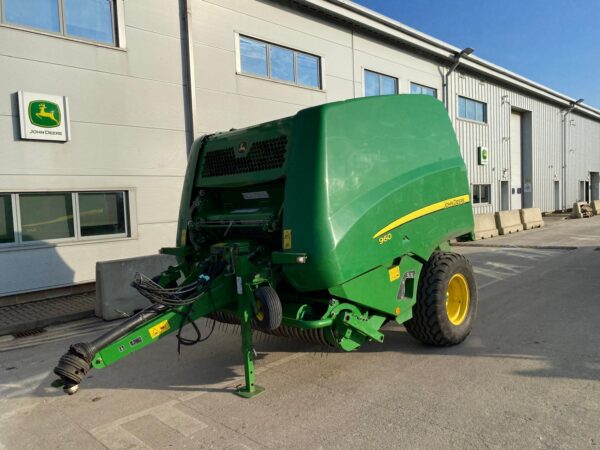 John Deere 960 - Image 3