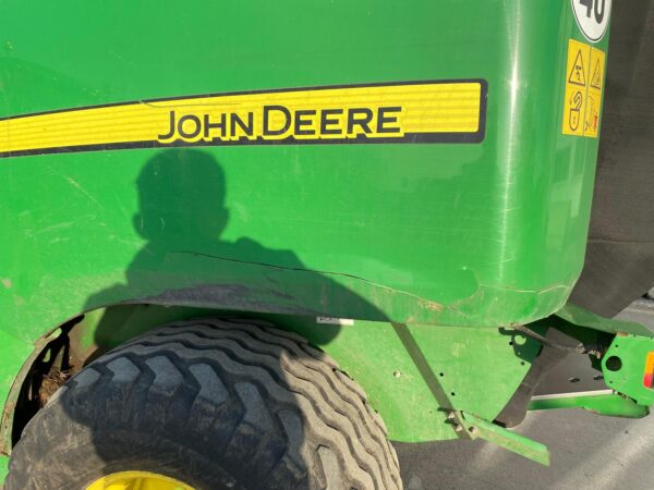 John Deere 960 - Image 7