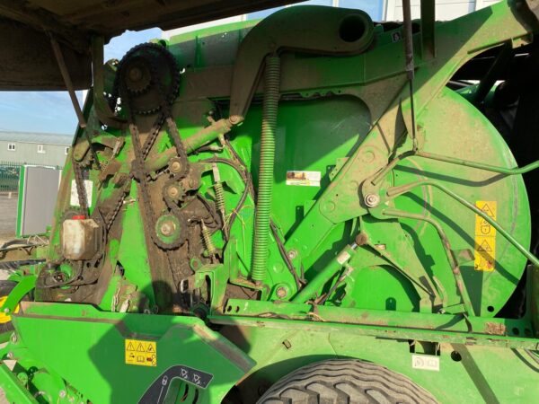 John Deere 960 - Image 9