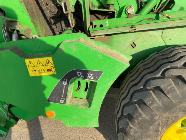 John Deere 960 - Image 11