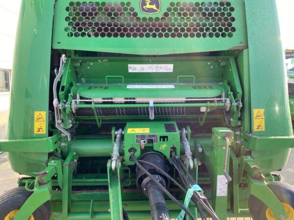 John Deere 960 - Image 12
