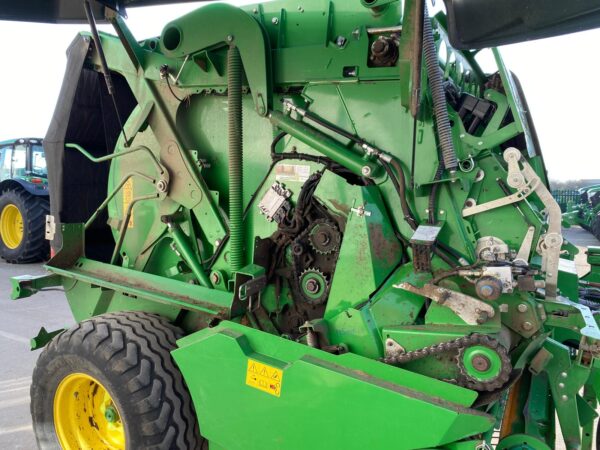 John Deere 960 - Image 13
