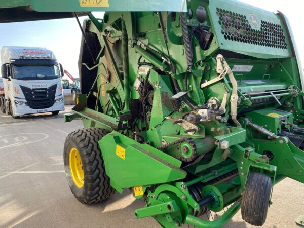 John Deere 960 - Image 14