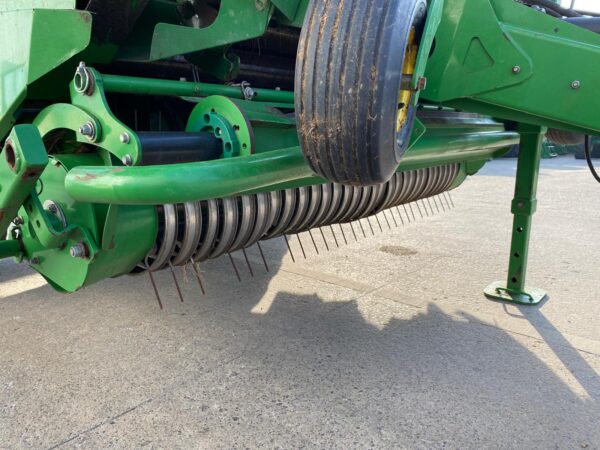John Deere 960 - Image 15